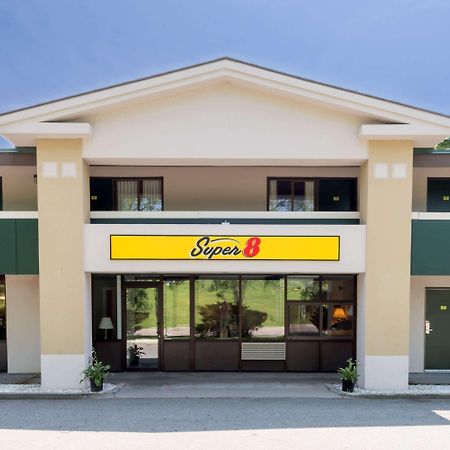 Super 8 By Wyndham White River Junction Ngoại thất bức ảnh